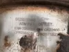 Picture of (Used) 2012 Freightliner MT45 Chassis, DIESEL PARTICULATE FILTER