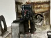 Picture of (Used) 2009 New Flyer DE40 LF, DIESEL PARTICULATE FILTER