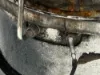 Picture of (Used) 2009 New Flyer DE40 LF, DIESEL PARTICULATE FILTER