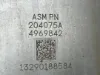 Picture of (Used) 2009 New Flyer DE40 LF, DIESEL PARTICULATE FILTER