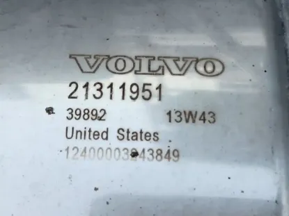 Picture of (Used) 2014 Volvo VNL, DIESEL PARTICULATE FILTER (DPF)