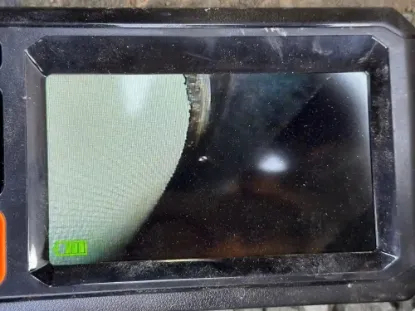 Picture of (Used) 2013 Volvo VNL, DIESEL PARTICULATE FILTER (DPF)