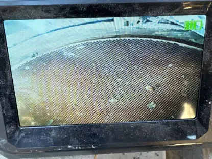 Picture of (Used) 2013 Volvo VNL, DIESEL PARTICULATE FILTER (DPF)