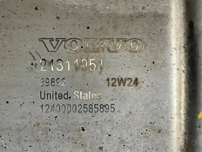 Picture of (Used) 2013 Volvo VNL, DIESEL PARTICULATE FILTER (DPF)