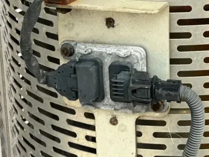 Picture of (Used) 2014 Mack, DIESEL PARTICULATE FILTER (DPF)