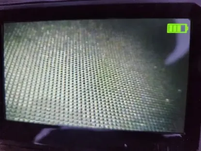 Picture of (Used) 2014 Mack, DIESEL PARTICULATE FILTER (DPF)
