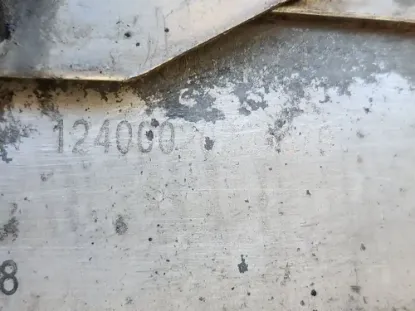 Picture of (Used) 2014 Mack, DIESEL PARTICULATE FILTER (DPF)