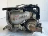 Picture of (Used) 2020 Hino 338, DIESEL PARTICULATE FILTER