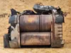 Picture of (Used) 2018 Freightliner Cascadia 125, DIESEL PARTICULATE FILTER