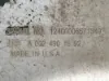 Picture of (Used) 2018 Freightliner Cascadia 125, DIESEL PARTICULATE FILTER