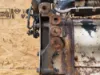 Picture of (Used) 2018 Freightliner Cascadia 125, DIESEL PARTICULATE FILTER