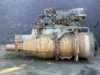 Picture of (Used) 2012 Isuzu Reach, DIESEL PARTICULATE FILTER