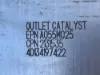 Picture of (Used) 2020 Kenworth T680, DIESEL PARTICULATE FILTER