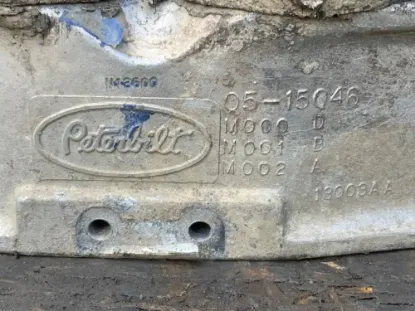 Picture of (Used) 2001 Peterbilt 357, ENGINE MOUNT