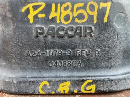Picture of (Used) 2020 Peterbilt 579, ENGINE MOUNT BRACKET