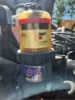 Picture of (Used) 2016 Hino 338, WATER SEPARATOR