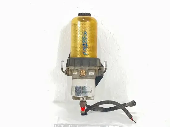 Picture of (Used) 2005 Hino 338, WATER SEPARATOR