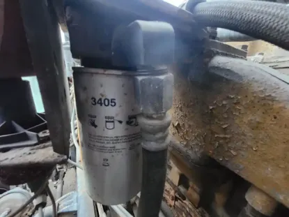 Picture of (Used) 1987 Freightliner FLC, WATER SEPARATOR