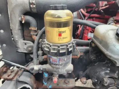 Picture of (Used) 2017 Freightliner M2 106, WATER SEPARATOR