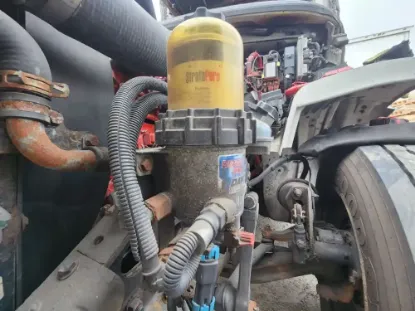 Picture of (Used) 2017 Freightliner M2 106, WATER SEPARATOR