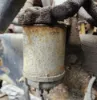 Picture of (Used) 2000 Freightliner FL112, WATER SEPARATOR
