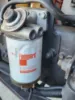 Picture of (Used) 2023 International MV607, WATER SEPARATOR