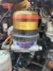 Picture of (Used) 2015 Freightliner Cascadia 125, WATER SEPARATOR