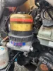 Picture of (Used) 2015 Freightliner Cascadia 125, WATER SEPARATOR