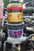 Picture of (Used) 2018 Hino 268, WATER SEPARATOR