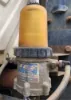 Picture of (Used) 2007 International 8600, WATER SEPARATOR