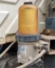 Picture of (Used) 2007 International 8600, WATER SEPARATOR