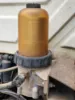 Picture of (Used) 2007 International 8600, WATER SEPARATOR