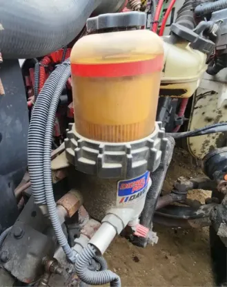 Picture of (Used) 2012 Freightliner M2 106, WATER SEPARATOR