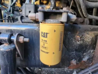 Picture of (Used) 2007 Kenworth T600, WATER SEPARATOR