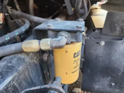 Picture of (Used) 2007 Kenworth T600, WATER SEPARATOR