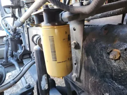 Picture of (Used) 2007 Kenworth T600, WATER SEPARATOR