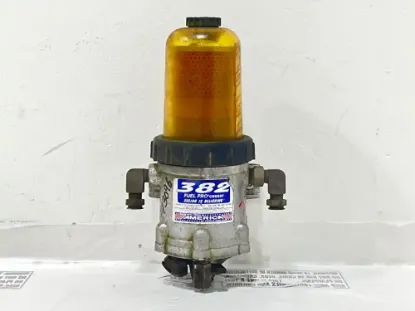 Picture of (Used) 2006 International 9200I, WATER SEPARATOR