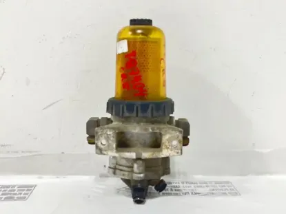 Picture of (Used) 2006 International 9200I, WATER SEPARATOR