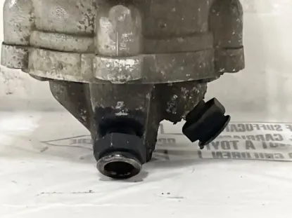 Picture of (Used) 2006 International 9200I, WATER SEPARATOR