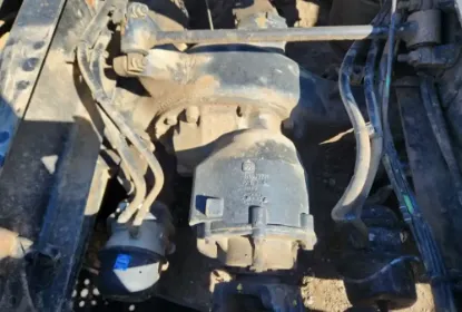 Picture of (Used) 2012 Freightliner Cascadia 125, COMPLETE FRONT REAR TANDEM 