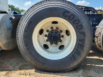 Picture of (Used) 2020 International LT625, COMPLETE FRONT REAR TANDEM