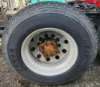 Picture of (Used) 2011 Freightliner Cascadia 125, COMPLETE FRONT REAR TANDEM