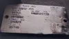 Picture of (Used) 2011 Freightliner Cascadia 125, COMPLETE FRONT REAR TANDEM