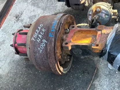 Picture of (Used) 2009 Mack GU713, AXLE HOUSINGS (FRONT)