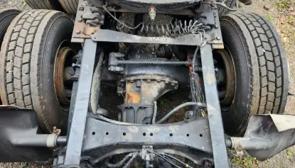 Picture of (Used) 2019 Kenworth T680, COMPLETE FRONT DIFFERENTIAL HOUSING ONLY