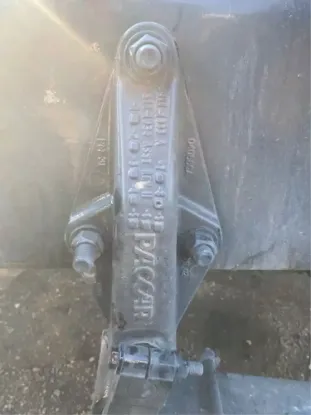 Picture of (Used) 2023 Peterbilt 579, FRONT LEAF SPRING HANGER