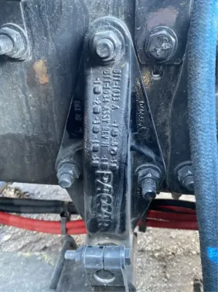 Picture of (Used) 2023 Peterbilt 579, FRONT LEAF SPRING HANGER