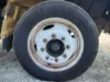 Picture of (Used) 2009 Hino 185, FRONT SPINDLE/KNUCKLE