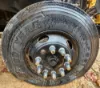 Picture of (Used) 2001 Sterling L7500, FRONT SPINDLE/KNUCKLE