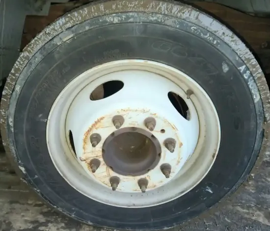 Picture of (Used) 2002 Ford F